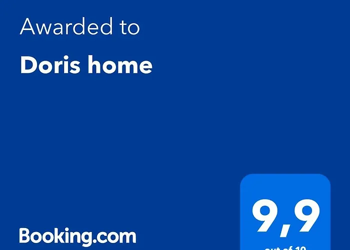 Doris Home