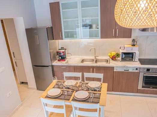 Apartament Doris