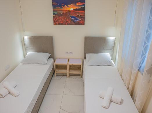 Doris Apartament *